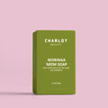 Moringa & Neem Soap