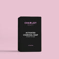 Activated Charcoal Soap