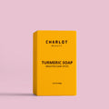 Turmeric Soap
